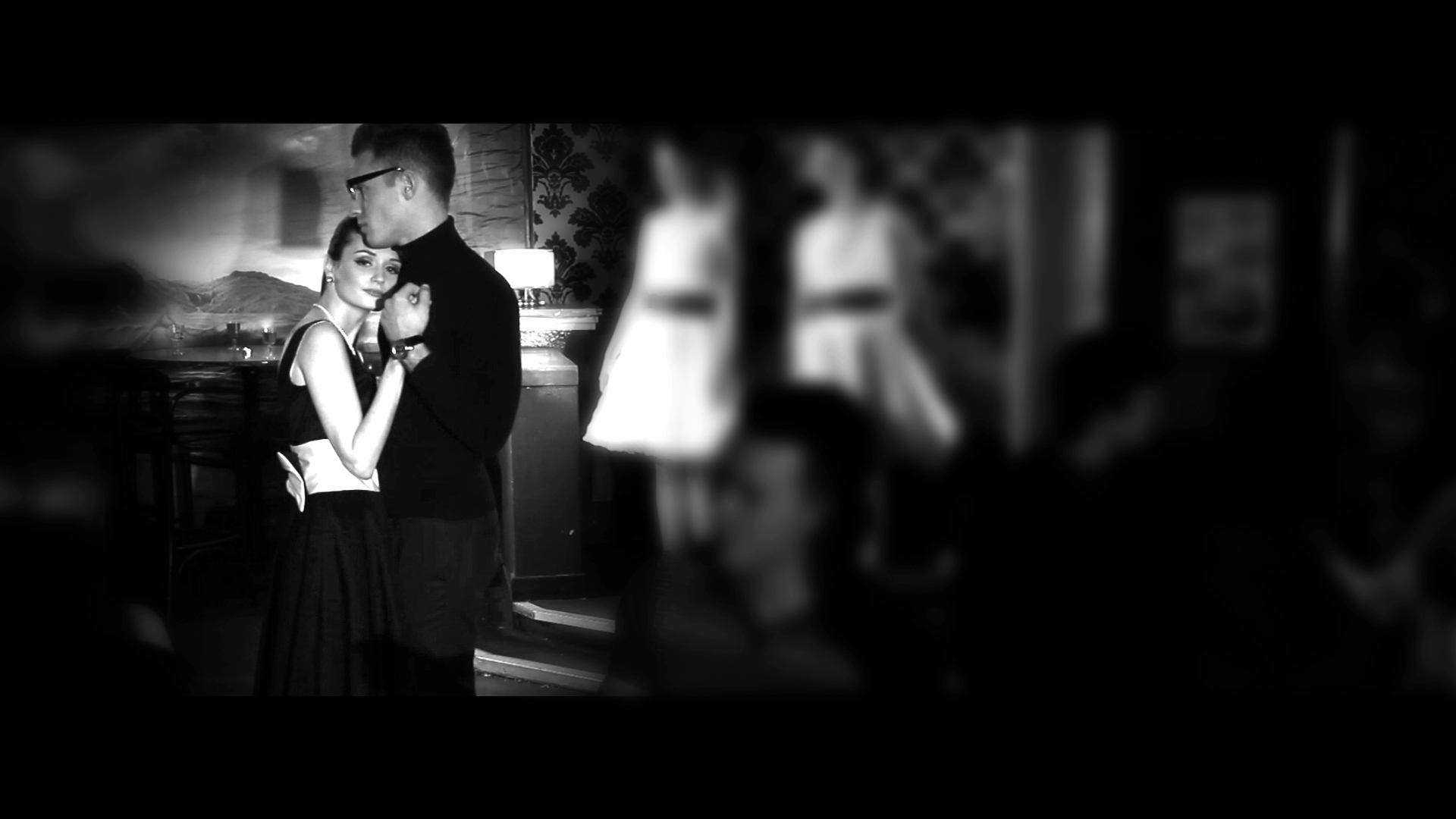 Imagen destacada de noticia: THE YEARNING: Video “You Make Lovin' You Easy” Nuevo grupo Elefant